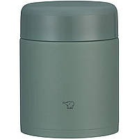 Пищевой термоконтейнер Zojirushi SW-KA52GM 0.52l Sage Green