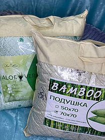 Подушка Бамбук 70/70