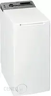 Пральна машина автоматична Whirlpool TDLRSL 65230SWS PL