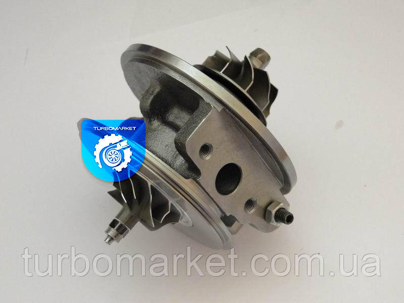 Картридж турбіни VW Polo TDI, BWB/BMS, (2005-07), 1.4D, 59/80 54399700054, фото 1
