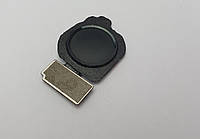 Сканер отпечатка Huawei P Smart Plus (INE-LX1) черный Сервисный оригинал с разборки