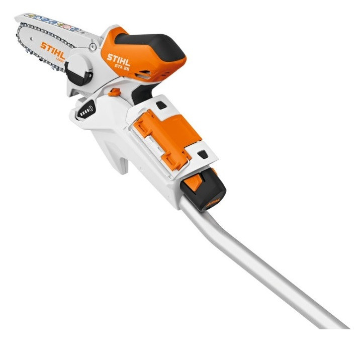 Подовжувач для STIHL GTA 26