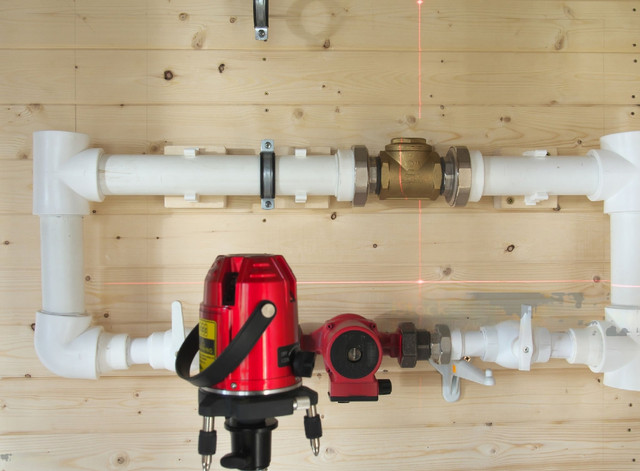 циркуляционный насос