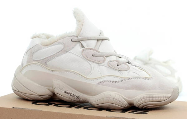 Winter yeezy best sale