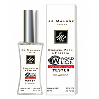 Jo Malone English Pear & Freesia ТЕСТЕР Premium Class жіночий 60 мл