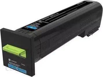 Тонер Lexmark 72K2XC0 Black