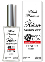Kilian Black Phantom ТЕСТЕР Premium Class унісекс 60 мл