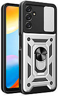 Чехол с защитой камеры 3DGuard Samsung Galaxy A14 A145 (Самсунг Галакси А14)
