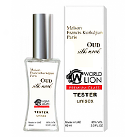 Maison Francis Kurkdjian Oud Silk Mood TECТЕР Premium Class унісекс 60 мл