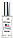 MONTALE Roses Musk ТЕСТЕР Premium Class жіночий 60 мл, фото 3