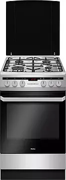 Комбінована плита Amica 58GE3.33HZpTaQ(Xx)