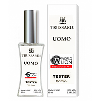 Trussardi Uomo ТЕСТЕР Premium Class чоловічий 60 мл