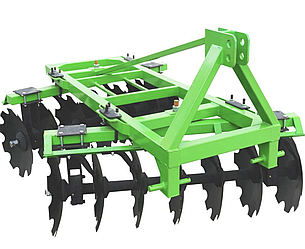 Борона тракторна Bomet-1.5 м