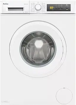 Пральна машина автоматична Amica DWAC712DL