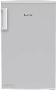 Холодильник з морозильною камерою Candy COT1S45ESH