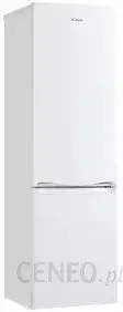 Холодильник з морозильною камерою Candy CCG1S 518EW