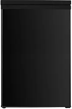 Холодильник SMITH&BROWN SFTTF-212-BE3, чорний