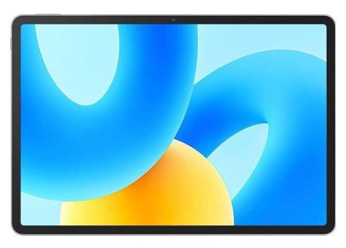 HUAWEI MatePad 11.5 BTK-W09 スペースグレー 美品 ☆Huawei MatePad 11.5 BTK-W09 [スペースグレー] 【タブレット