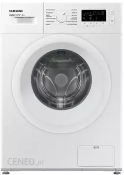 Пральна машина автоматична Samsung WW60A3120WE