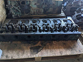 Головка блоку циліндрів (ГБЦ) б/в VOLVO FM (21042154) оригінал, 440х250х1170 мм