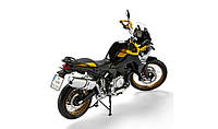 Модель коллекционная Motorrad F850 GS (K81) 1:10