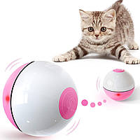 Interactive Cat Toys Ball Wicked Ball для домашних кошек