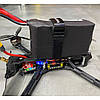 Квадрокоптер FPV Scorpio Mark l з батареєю 8400 мА·год, рама GEPRC MARK4 7", VTX 5.8GHz, ERLS 915, фото 9