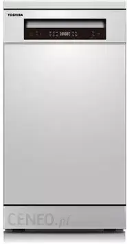 Посудомийна машина Toshiba DW-10F2EE(W)-PL