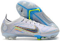 Футбольные Бутсы Nike Mercurial Vapor XIV FG 40(25.5см)