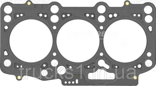 Прокладка ГБЦ VW Polo 1.4 TDI 99- 61-31855-20 (VICTOR REINZ)