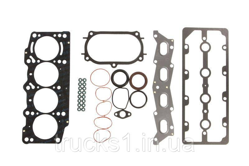 Комплект прокладок (верхній) Fiat Doblo 1.4 10- 02-38835-01 (VICTOR REINZ)