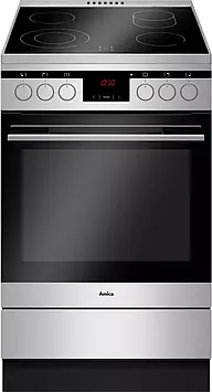 Електрична плита Amica 514CE3.413TsKDHaQ(XL)