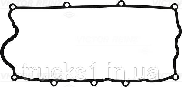 Прокладка кришки клапанів Opel Combo 1.7 CDTI 16 V 04- 71-36081-00 (VICTOR REINZ)