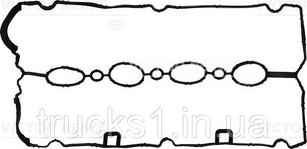 Прокладка кришки клапанів Opel Astra G/H/ Meriva/Vectra C 1.6 02- 71-36612-00 (VICTOR REINZ)