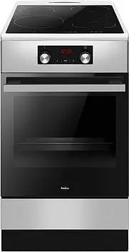 Електрична плита Amica 523IE3.325PaHTsKDp(Xx)