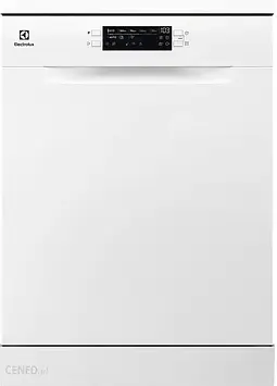 Посудомийна машина Electrolux ESM48210SW НОВИНКА