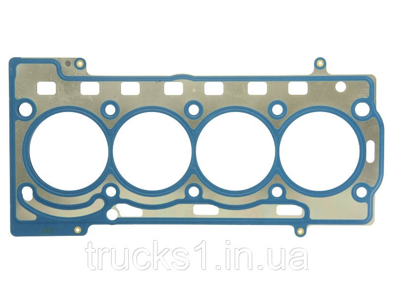 Прокладка ГБЦ Skoda Octavia/Rapid/VW Golf V/Passat 1.4-1.6 FSI (77.5mm) 61-34280-00 (VICTOR REINZ)