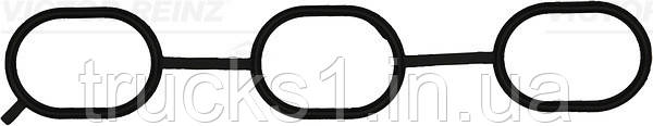 Прокладка колектора впускного Citroen C1/Peugeot 107 1.0 05-14 71-53504-00 (VICTOR REINZ)