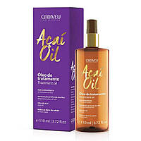 Масло для волос Cadiveu Acai Oil 110ml (AC00004) KS, код: 2408224