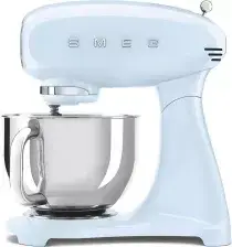 Кухонный комбайн SMEG SMF03PBEU Pastelowy błękit (ID#1618870058), цена ...
