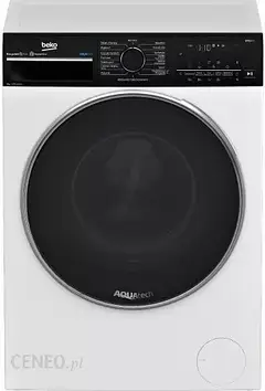 Пральна машина Beko B5WFU58408WBDC