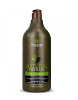 Нанопластика Natureza Natural Therapy Organica de Biotina