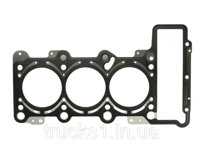 Прокладка ГБЦ Audi A6 2.4 04-08 (4-6 циліндр) 61-36040-00 (VICTOR REINZ)