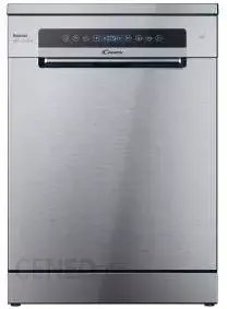 Посудомийна машина Candy RapidO CF 4C6F1X