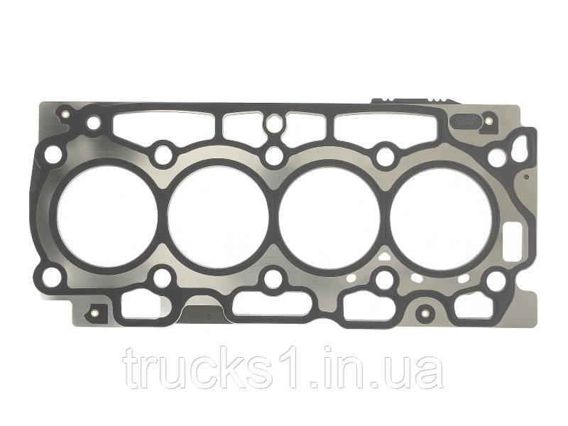 Прокладка ГБЦ Citroen Berlingo 1.6HDI 10-, Ø75,70 mm, 1.25 mm, 9HR (DV6C) 61-37940-00 (VICTOR REINZ)