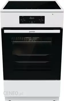 Електрична плита Gorenje GEIT5C60WPG