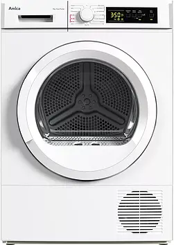 Сушильна машина Amica ADS71LD