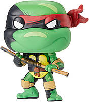 Funko Pop! Comics Donatello Фанко поп Черепашки-ниндзя Донателло 60648