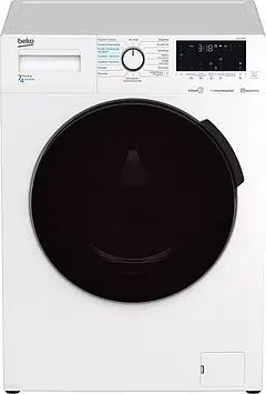 Прально-сушильна машина автоматична Beko HTV7716XW
