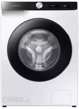 Пральна машина автоматична Samsung WW80T534DAE